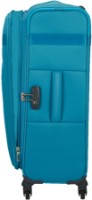 Valiză Samsonite Citybeat Spinner Expandable (128831/0528) imaginea #6 — magazin online Desire.md