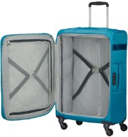 Valiză Samsonite Citybeat Spinner Expandable (128831/0528) imaginea #7 — magazin online Desire.md