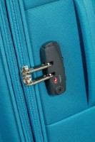 Valiză Samsonite Citybeat Spinner Expandable (128831/0528) imaginea #11 — magazin online Desire.md