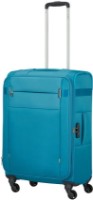 Valiză Samsonite Citybeat Spinner Expandable (128832/0528) imaginea #2 — magazin online Desire.md