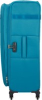 Valiză Samsonite Citybeat Spinner Expandable (128832/0528) imaginea #6 — magazin online Desire.md