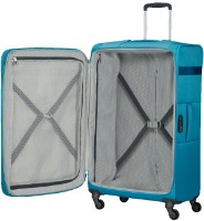 Valiză Samsonite Citybeat Spinner Expandable (128832/0528) imaginea #7 — magazin online Desire.md
