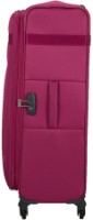Valiză Samsonite Citybeat Spinner Expandable (128832/E457) imaginea #4 — magazin online Desire.md