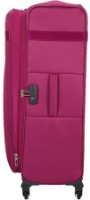 Valiză Samsonite Citybeat Spinner Expandable (128832/E457) imaginea #5 — magazin online Desire.md
