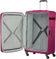 Valiză Samsonite Citybeat Spinner Expandable (128832/E457) imaginea #6 — magazin online Desire.md