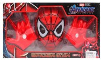 Set jucării ChiToys Spider Man (839-9A)