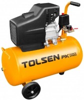 Compresor Tolsen 73125