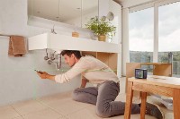 Nivela laser Bosch QUIGO GREEN GEN2 (0603663C02) imaginea #3 — magazin online Desire.md