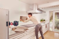 Nivela laser Bosch QUIGO GREEN GEN2 (0603663C02) imaginea #4 — magazin online Desire.md