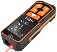 Дальномер Neo Tools 75-204 фото №3 — интернет-магазин Desire.md