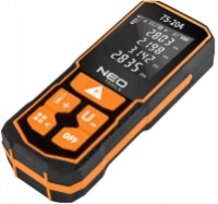 Дальномер Neo Tools 75-204 фото №5 — интернет-магазин Desire.md