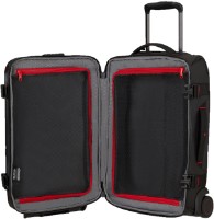 Valiză Samsonite Ecodiver (140881/1041) imaginea #6 — magazin online Desire.md