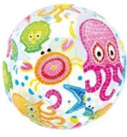 Мяч детский Intex (59040) фото №2 — интернет-магазин Desire.md