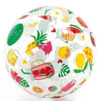 Мяч детский Intex (59040) фото №4 — интернет-магазин Desire.md