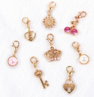 Set de realizare a bijuteriilor Make it Real Juicy Couture Perfectly Pink (4413M) imaginea #4 — magazin online Desire.md