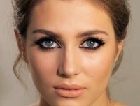 Карандаш для глаз MAC Eye Kohl Eyeliner Feline фото №3 — интернет-магазин Desire.md