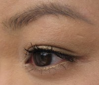 Карандаш для глаз MAC Eye Kohl Powersurge фото №3 — интернет-магазин Desire.md