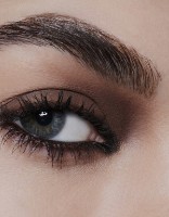 Карандаш для глаз MAC Eye Pencil Ebony фото №3 — интернет-магазин Desire.md