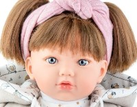 Кукла Marina & Pau Alina Winter (752) фото №2 — интернет-магазин Desire.md