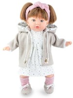 Кукла Marina & Pau Alina Winter (752) фото №1 — интернет-магазин Desire.md