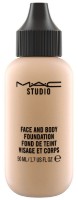 Тональный крем для лица MAC Face and Body Foundation C5 фото №1 — интернет-магазин Desire.md