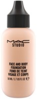 Тональный крем для лица MAC Face and Body Foundation N2 фото №1 — интернет-магазин Desire.md