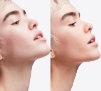 Тональный крем для лица MAC Face and Body Foundation N2 фото №3 — интернет-магазин Desire.md