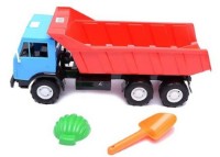 Mașină Orion Камаз (443) imaginea #2 — magazin online Desire.md