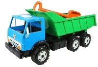 Mașină Orion Камаз (443) imaginea #3 — magazin online Desire.md