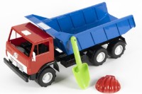 Mașină Orion Камаз (443)