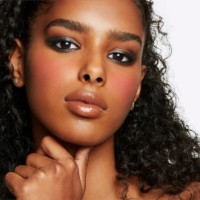Blush pentru față MAC Glow Play Blush Heat Index imaginea #3 — magazin online Desire.md