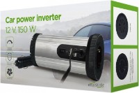 Преобразователь напряжения Energenie EG-PWC150-01 фото №4 — интернет-магазин Desire.md