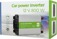 Преобразователь напряжения Energenie EG-PWC800-01 фото №4 — интернет-магазин Desire.md