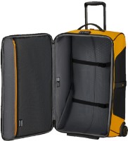 Чемодан Samsonite Ecodiver (140883/1924) фото №6 — интернет-магазин Desire.md