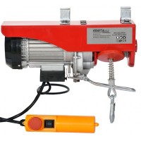 Лебёдка Kraft&Dele KD1525 фото №2 — интернет-магазин Desire.md