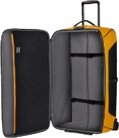 Valiză Samsonite Ecodiver (140884/1924) imaginea #4 — magazin online Desire.md