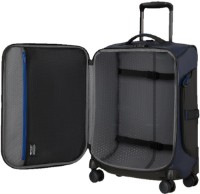 Valiză Samsonite Ecodiver Spinner (140885/2165) imaginea #6 — magazin online Desire.md