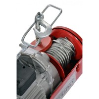 Troliu Kraft&Dele KD1526 imaginea #4 — magazin online Desire.md