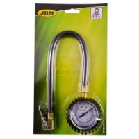 Manometru pentru anvelope JBM 53416 imaginea #2 — magazin online Desire.md