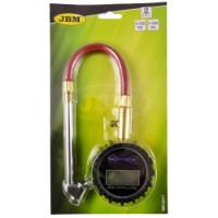 Манометр для шин JBM 53417 фото №2 — интернет-магазин Desire.md