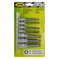 Set capete JBM 50980 imaginea #3 — magazin online Desire.md