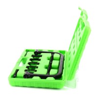 Compresor pentru arcuri de supapă JBM 51120 imaginea #2 — magazin online Desire.md