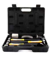 Набор рихтовочный  предметов JBM 51131 фото №2 — интернет-магазин Desire.md