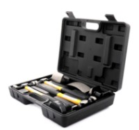 Набор рихтовочный  предметов JBM 51131 фото №4 — интернет-магазин Desire.md