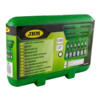 Набор бит JBM 51260 фото №3 — интернет-магазин Desire.md