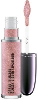 Блеск для губ MAC Grand Illusion Liquid Lipcolour Just Hustlin фото №1 — интернет-магазин Desire.md