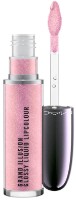 Блеск для губ MAC Grand Illusion Liquid Lipcolour Party Sparkle фото №1 — интернет-магазин Desire.md