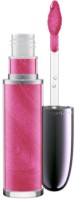 Luciu de buze MAC Grand Illusion Liquid Lipcolour Pearly Girl imaginea #1 — magazin online Desire.md