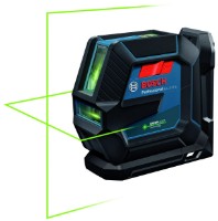 Nivela laser Bosch GLL 2-15 G+LB10+BT150 (0601063W01)