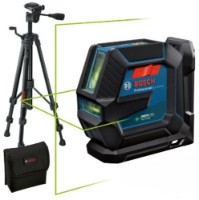 Лазерный нивелир Bosch GLL 2-15 G+LB10+BT150 (0601063W01) фото №2 — интернет-магазин Desire.md